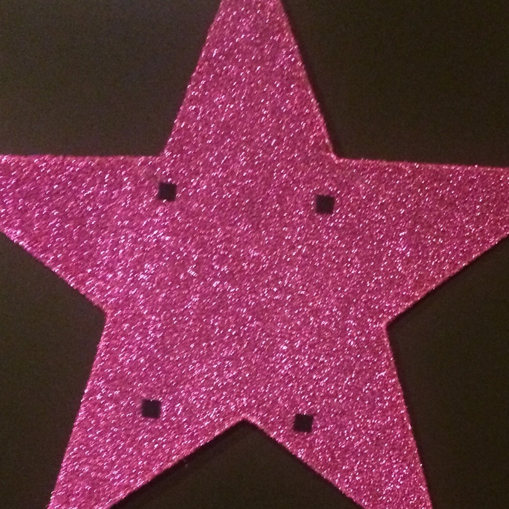 Meet your Posher, Pandora